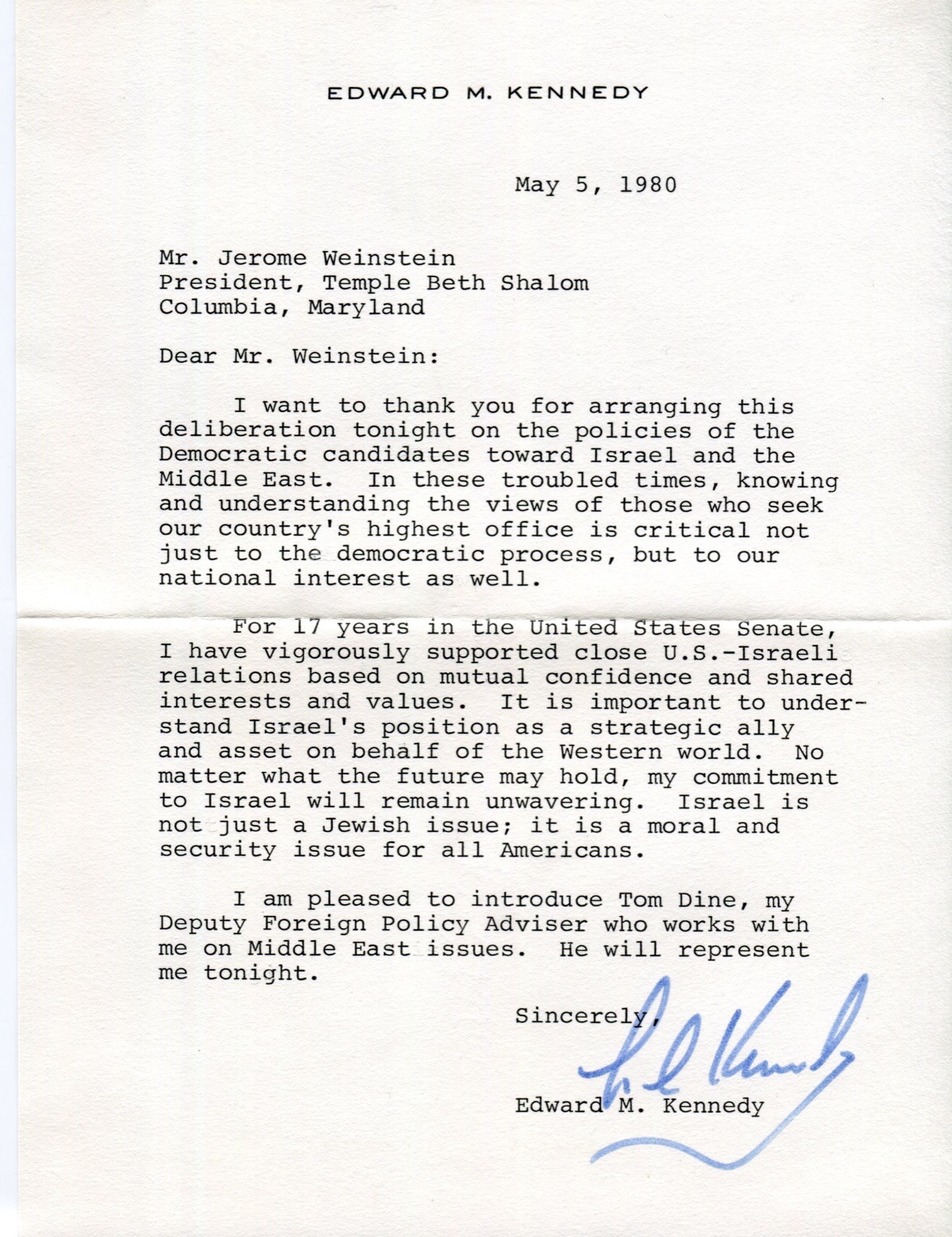 12-kennedy letter